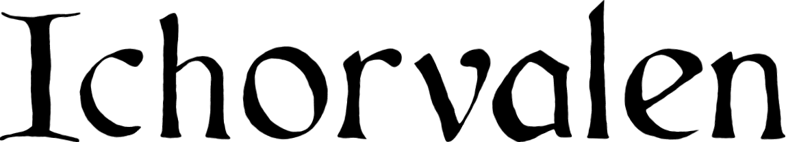 Ichorvalen